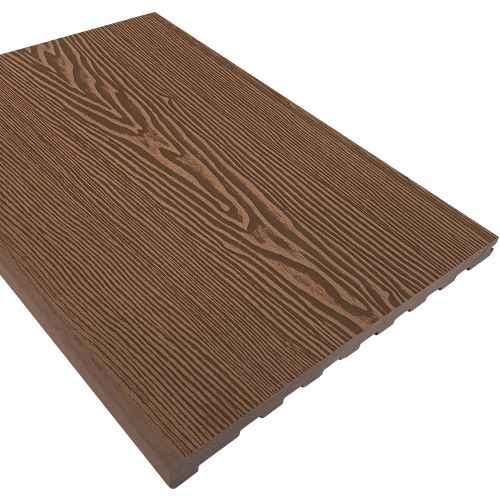 Ступень EasyDecking, Wood-Х, Коричневый купить в Донецке