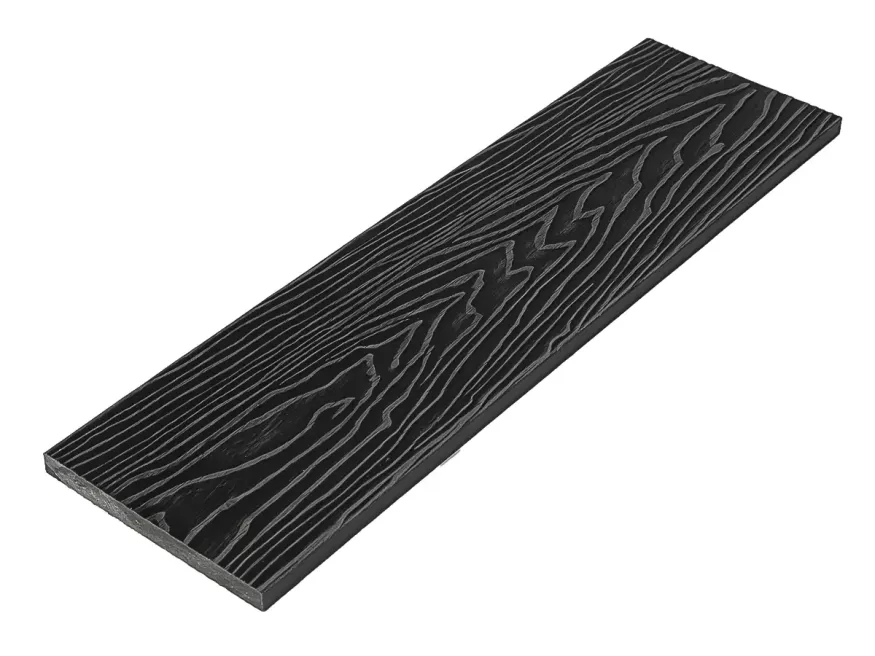 Заборная доска Deckart, Palisad Pro, Графит купить в Донецке