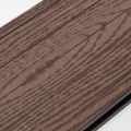Террасная доска Ecodecking Техно плюс Шоколад купить в Донецке