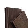 Террасная доска Ecodecking Техно плюс Шоколад купить в Донецке