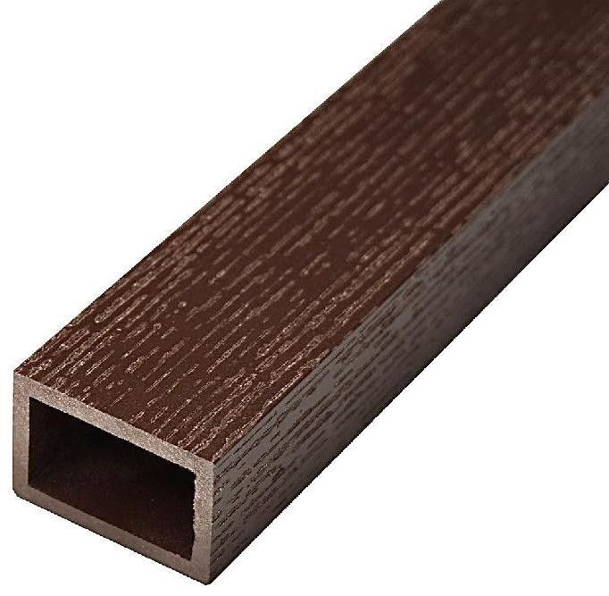 Балясина FAYNAG из ДПК WOOD Шоколад купить в Донецке