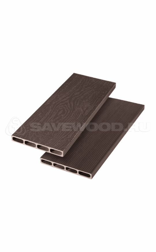 Доска для грядки из ДПК SaveWood, SW Rubus (T), Терракот купить в Донецке
