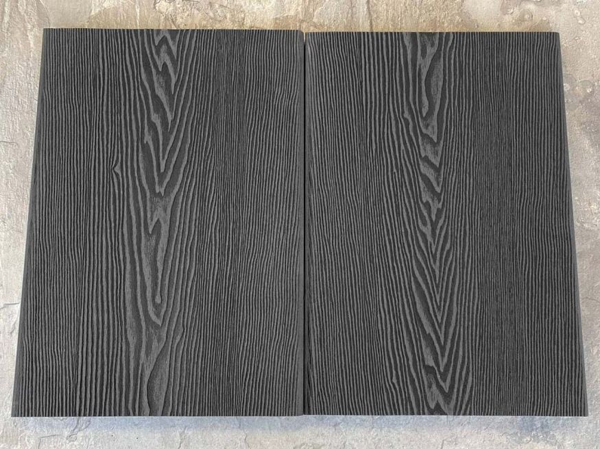 Ступень EasyDecking, Wood-Х, Черное дерево купить в Донецке