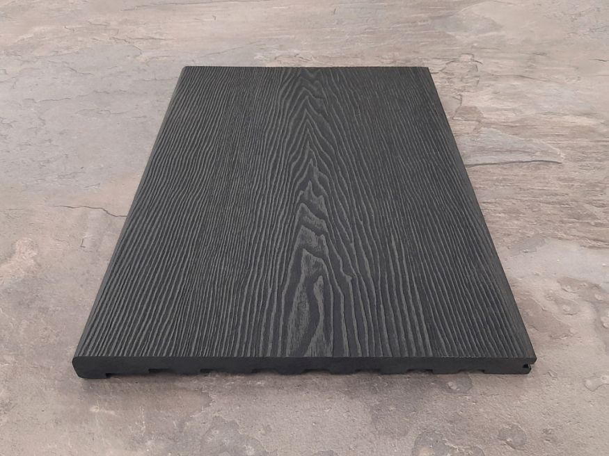 Ступень EasyDecking, Wood-Х, Черное дерево купить в Донецке