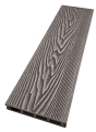 Террасная доска ДПК NanoWood 3D Double Венге купить в Донецке