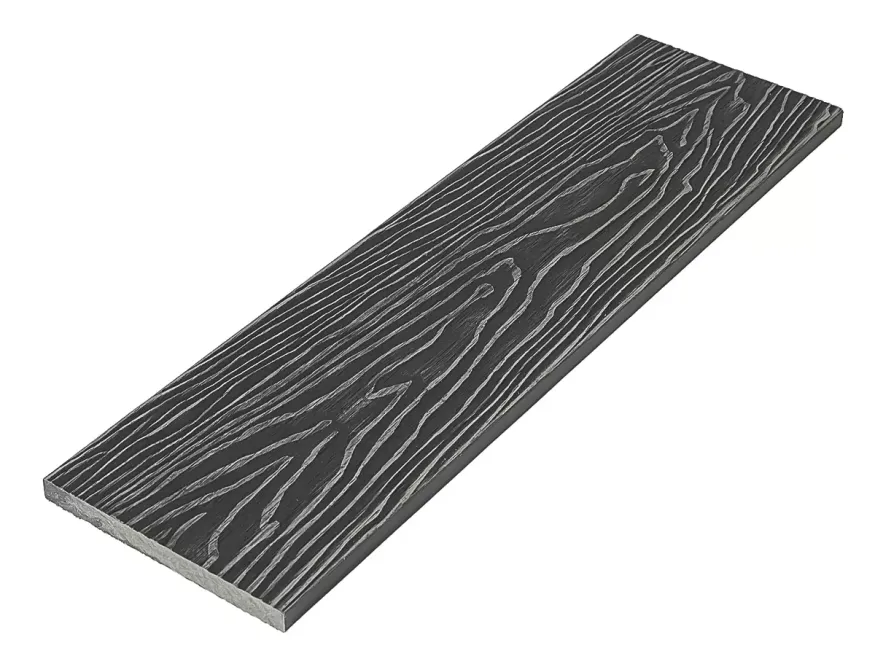 Заборная доска Deckart, Palisad Pro, Серый купить в Донецке