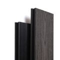 Террасная доска Ecodecking Техно плюс Графит купить в Донецке