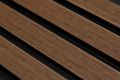 Реечная фасадная панель Ecodecking Скай Коэкструзия Тик купить в Донецке