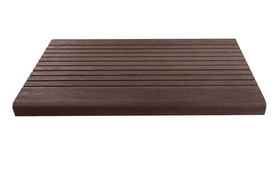 Ступени из ДПК GardenParkett Патио, Венге купить в Донецке