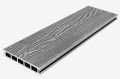 Террасная доска ДПК RusDecking Unodeck Vintage - Серый купить в Донецке