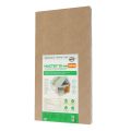 Хвойная звукоизоляция для гипсокартона #ЖИВИГРОМЧЕ! 800x600x12 мм (3,84 м²). купить в Донецке