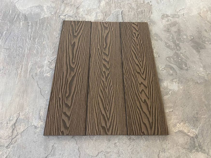 Заборная доска EasyDecking, Wood-X, Венге купить в Донецке