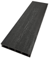Террасная доска ДПК NanoWood 3D Double Антрацит купить в Донецке