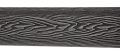 Террасная доска ДПК NanoWood 3D Double Антрацит купить в Донецке