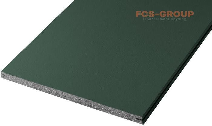 Фиброцементные панели FCS Group Smooth Line F31 купить в Донецке