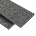Заборная доска EasyDecking, Wood-X, Серый купить в Донецке