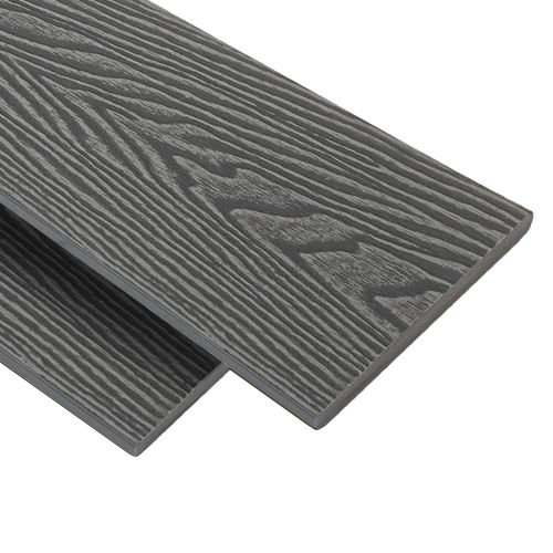 Заборная доска EasyDecking, Wood-X, Серый купить в Донецке
