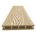 Террасная доска ДПК NanoWood 3D Double Натур купить в Донецке