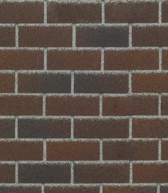 Фасадная плитка Docke Premium, Brick, Рубиновый купить в Донецке