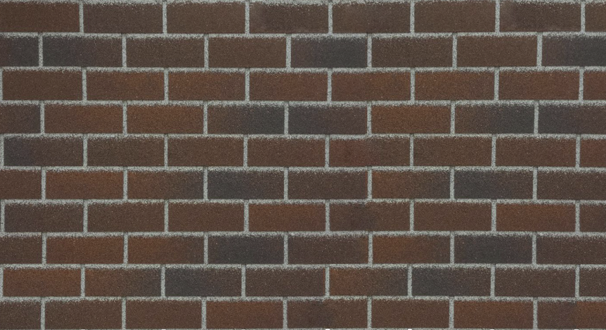 Фасадная плитка Docke Premium, Brick, Рубиновый купить в Донецке