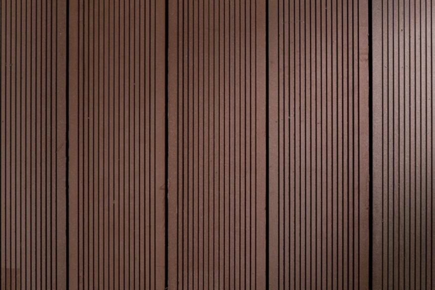 Террасная доска Ecodecking Экстра Венге купить в Донецке
