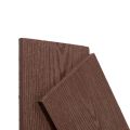 Заборная доска Ecodecking Некст Шоколад купить в Донецке