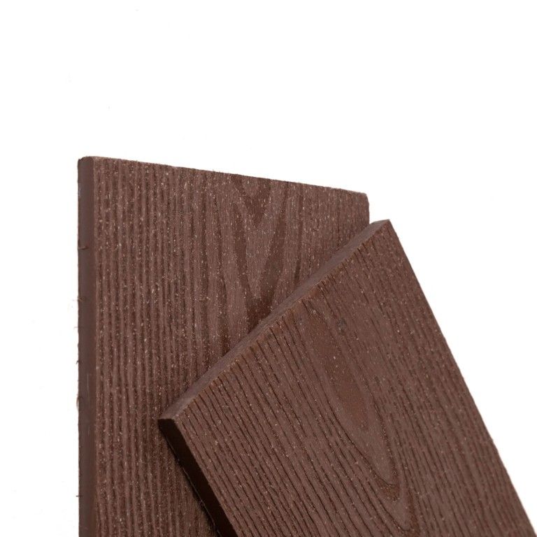 Заборная доска Ecodecking Некст Шоколад купить в Донецке