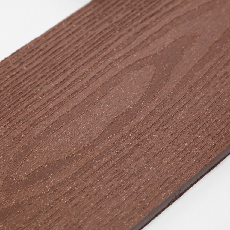 Заборная доска Ecodecking Некст Шоколад купить в Донецке