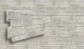 Фасадная панель VOX Sandstone (Сандстоун) светло-бежевого цвета. купить в Донецке