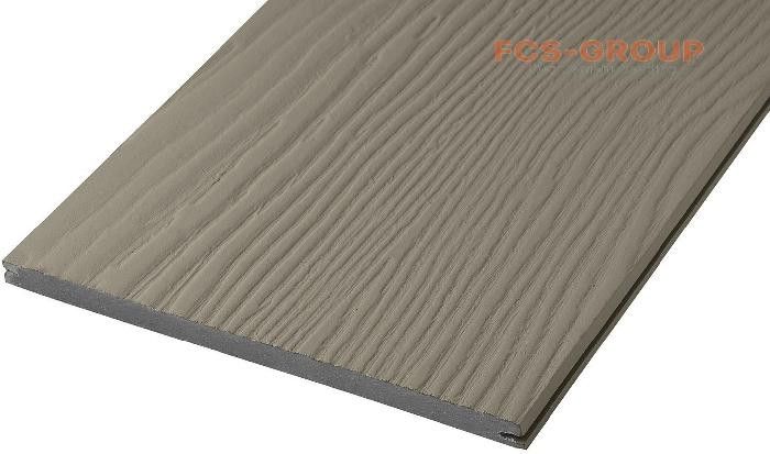 Фиброцементные панели FCS Group Wood Line F55 купить в Донецке