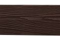 Террасная доска ДПК RusDecking Unodeck Ultra - Венге купить в Донецке