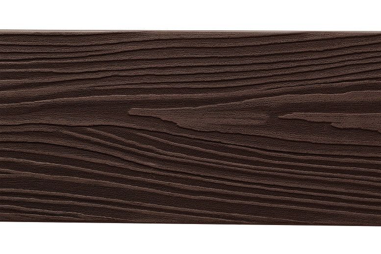 Террасная доска ДПК RusDecking Unodeck Ultra - Венге купить в Донецке