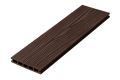 Террасная доска ДПК RusDecking Unodeck Ultra - Венге купить в Донецке