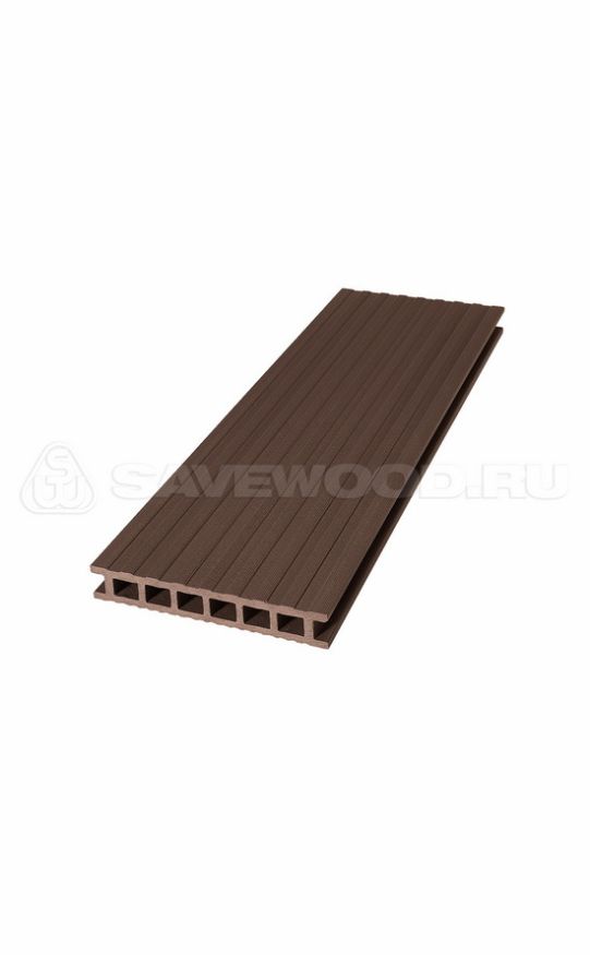 Террасная доска ДПК SaveWood, SW Quercus, Терракот купить в Донецке