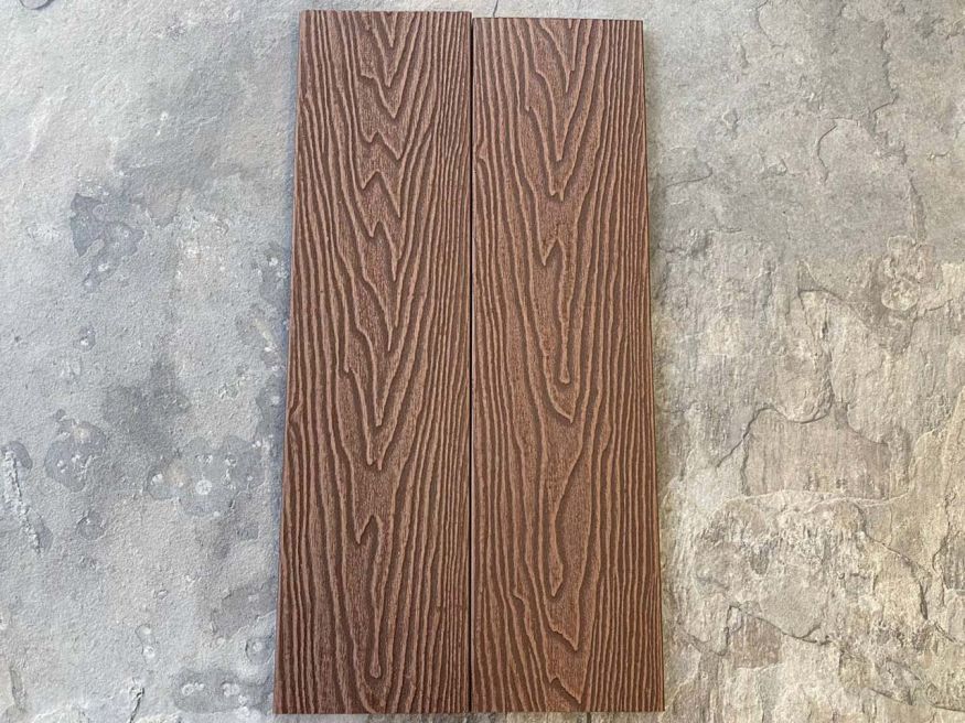 Заборная доска EasyDecking, Wood-X, Коричневый купить в Донецке