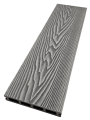 Террасная доска ДПК NanoWood 3D Double Серый купить в Донецке