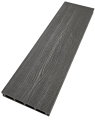 Террасная доска ДПК NanoWood 3D Double Серый купить в Донецке
