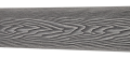Террасная доска ДПК NanoWood 3D Double Серый купить в Донецке