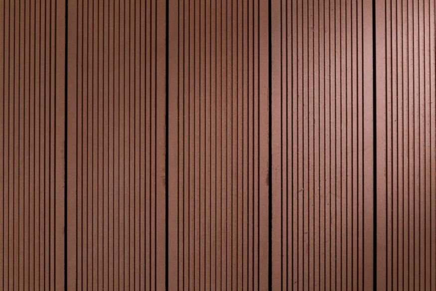 Террасная доска Ecodecking Экстра Шоколад купить в Донецке