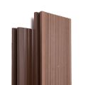 Террасная доска Ecodecking Экстра Шоколад купить в Донецке