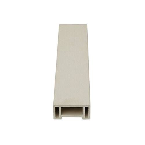 Перила CM Decking 90х45 Белое дерево купить в Донецке