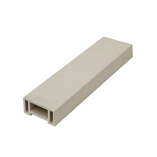 Перила CM Decking 90х45 Белое дерево купить в Донецке