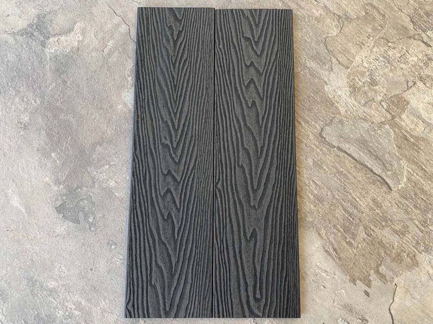 Заборная доска EasyDecking, Wood-X, Черное дерево купить в Донецке