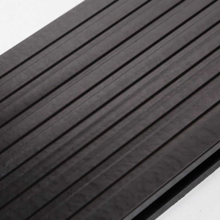 Террасная доска Ecodecking Экстра Графит купить в Донецке