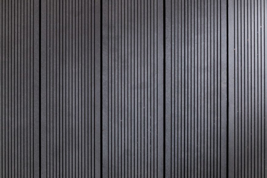 Террасная доска Ecodecking Экстра Графит купить в Донецке