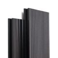 Террасная доска Ecodecking Экстра Графит купить в Донецке
