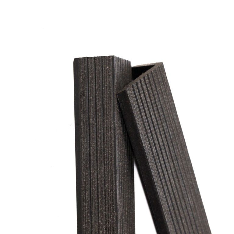 Угол торцевой Ecodecking Некст Венге купить в Донецке