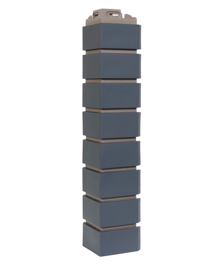 Угол наружный Royal Stone, Облицовочный кирпич, Веллингтон купить в Донецке