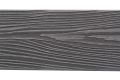 Террасная доска ДПК RusDecking Unodeck Ultra - Серый купить в Донецке