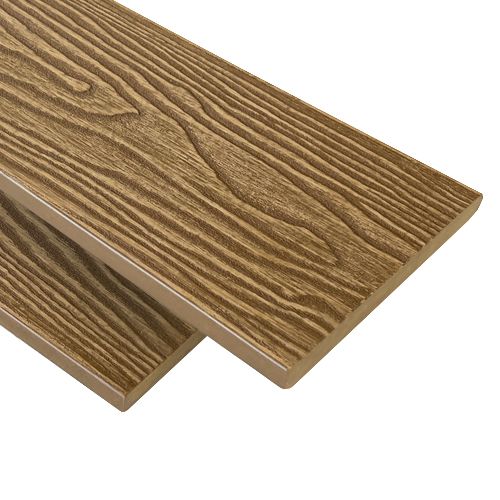 Заборная доска EasyDecking, Wood-X, Дуб купить в Донецке
